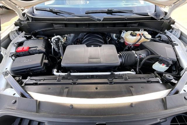 Used 2022 Cadillac Escalade Premium Luxury image 22