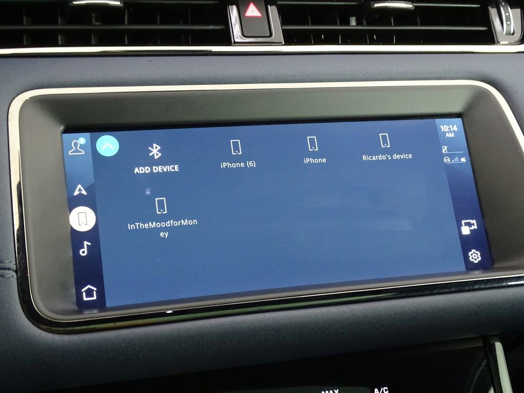 Used 2021 Land Rover Range Rover Evoque R-Dynamic S image 10