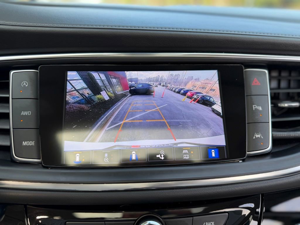 Used 2023 Buick Enclave Avenir w/ Trailering Package, 5000 lbs. image 55