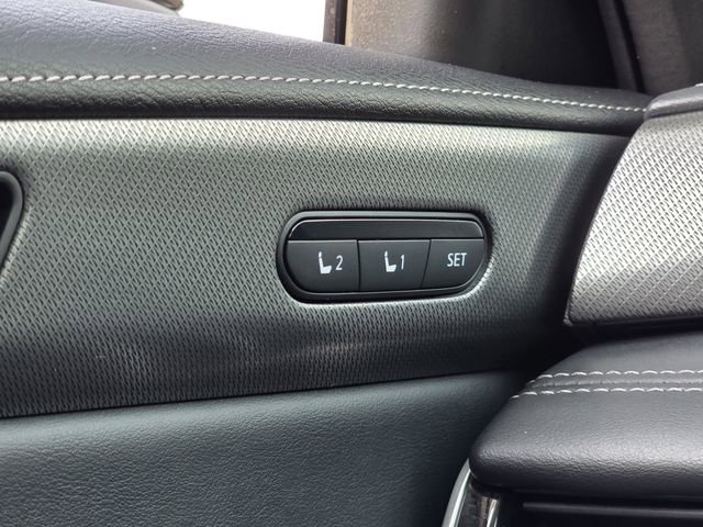 Used 2024 INFINITI QX60 Luxe FWD image 16