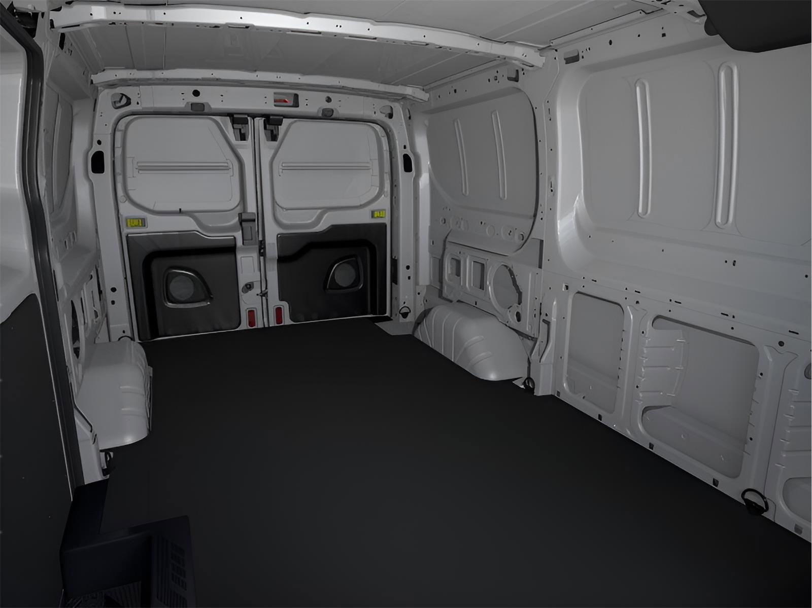 New 2026 Ford Transit 250 Low Roof image 11