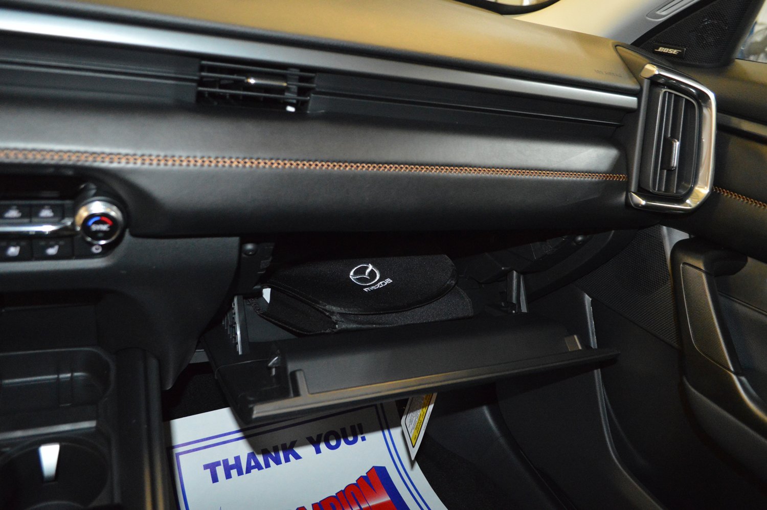 New 2026 MAZDA CX-50 2.5 Hybrid w/ Weather Package image 21