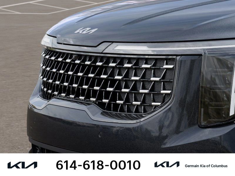 New 2026 Kia Carnival FWD image 15
