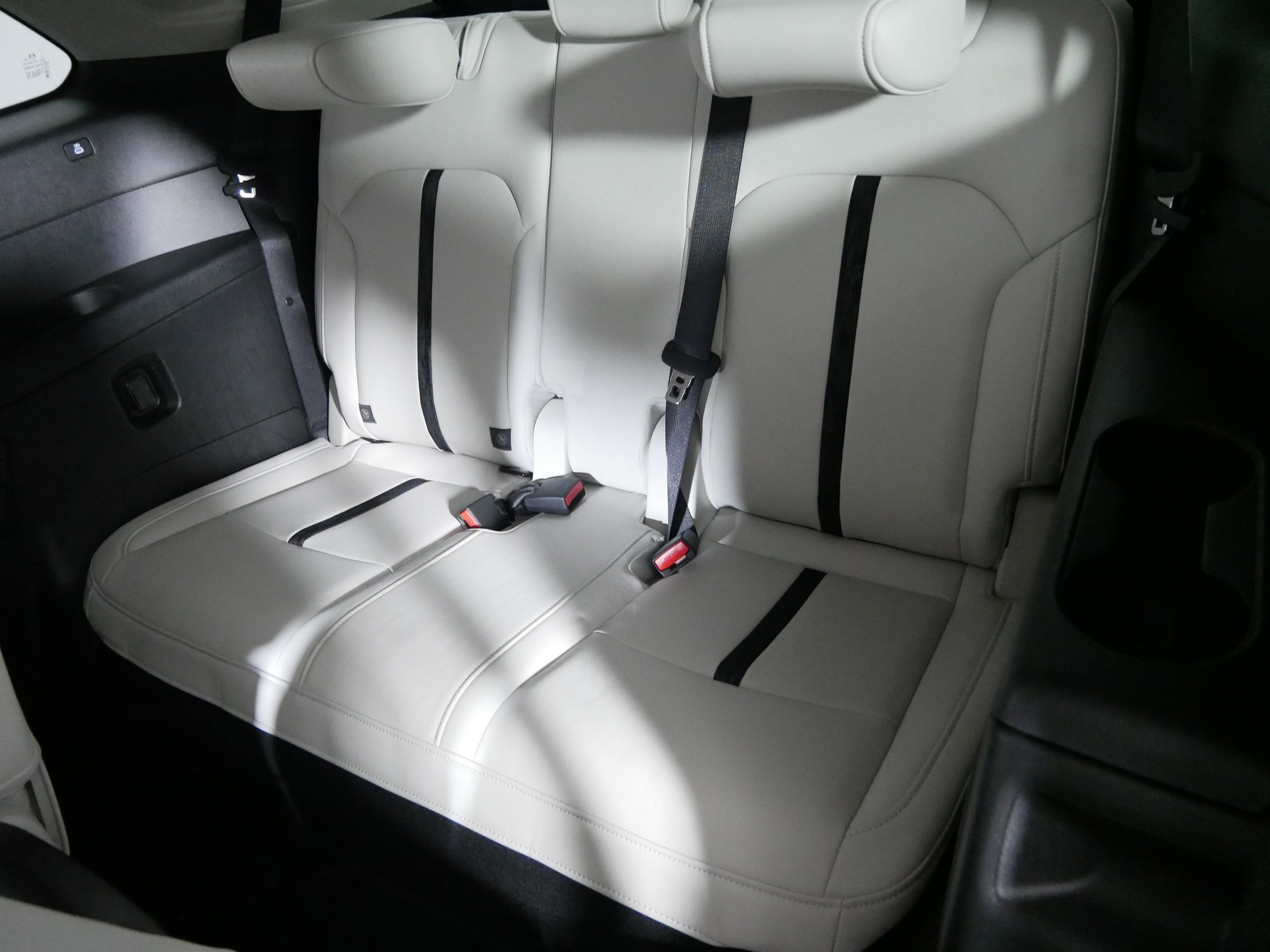 Certified 2026 MAZDA CX-90 3.3 Turbo S w/ Premium Plus image 33