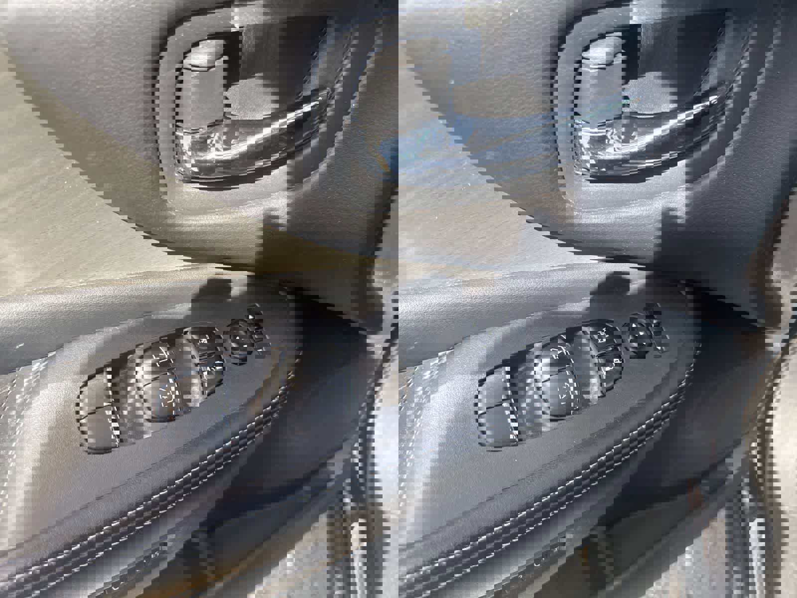 Used 2016 Nissan Murano SL image 18