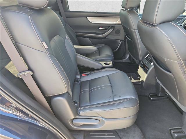 Used 2026 MAZDA CX-90 3.3 Turbo w/ Premium Sport Pkg AWD/4WD image 21