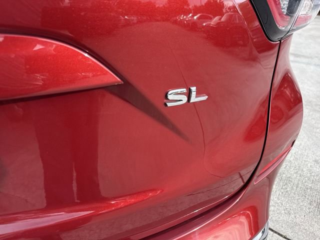 Used 2015 Nissan Murano SL image 24