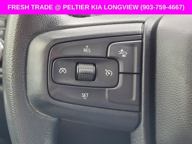 Used 2024 GMC Sierra 2500 Pro w/ Convenience Package image 26