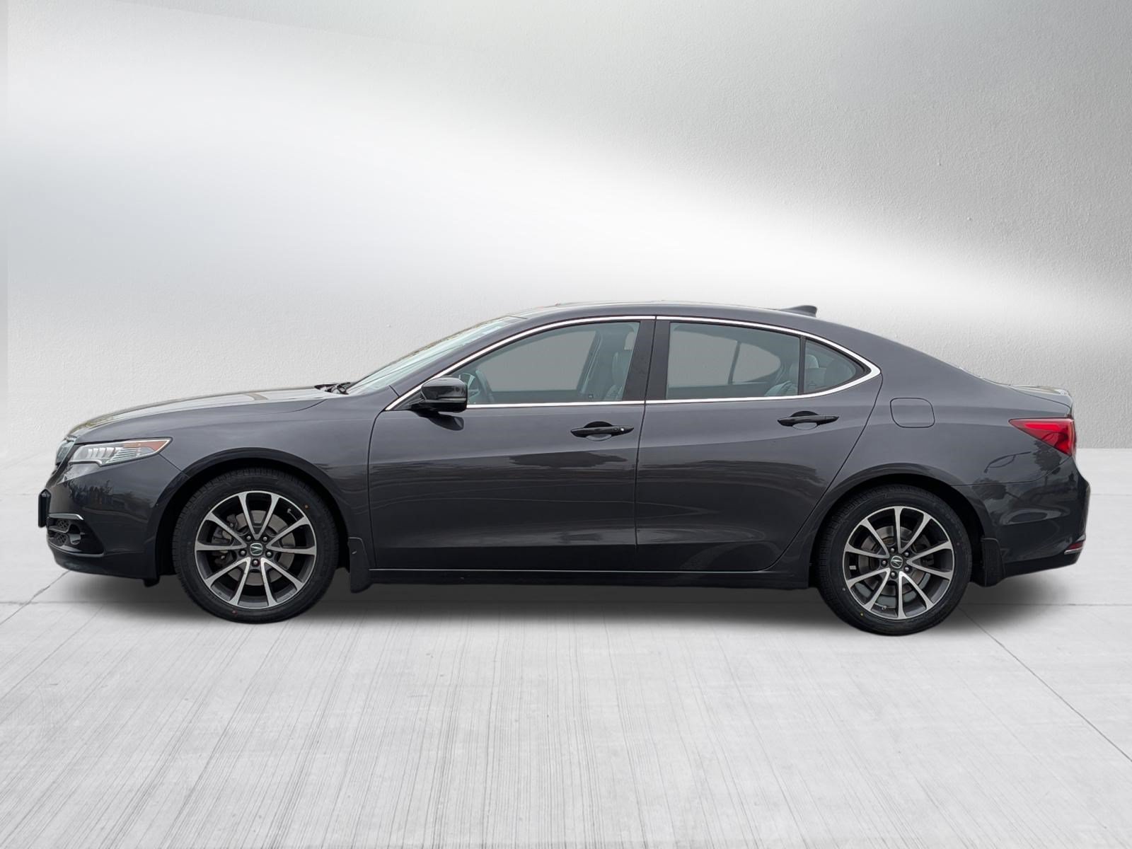 Used 2015 Acura TLX w/ Advance Package AWD/4WD image 6