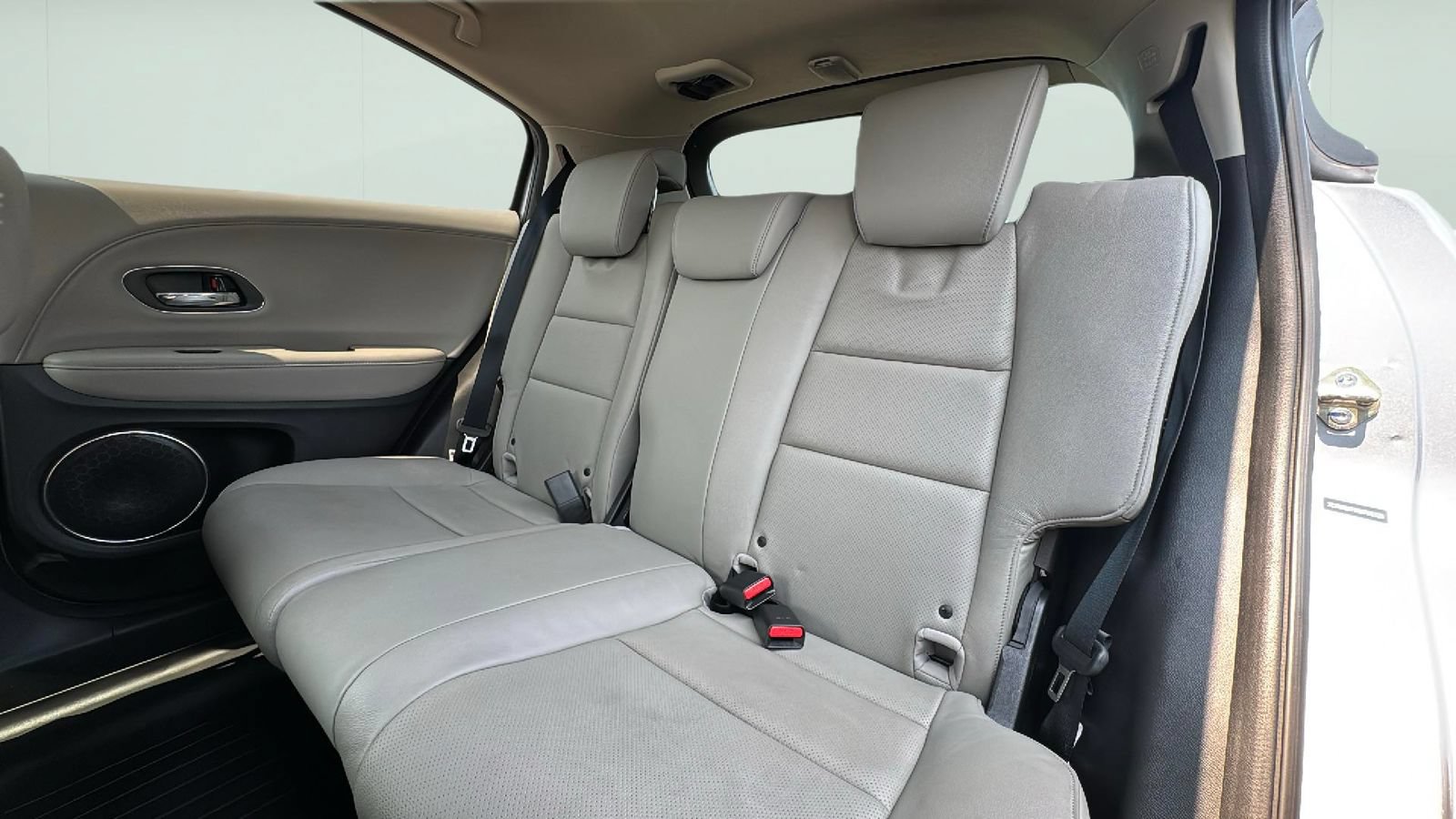 Used 2019 Honda HR-V EX-L image 26