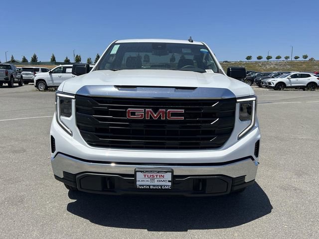 New 2025 GMC Sierra 1500 Pro w/ Pro Value Package image 8