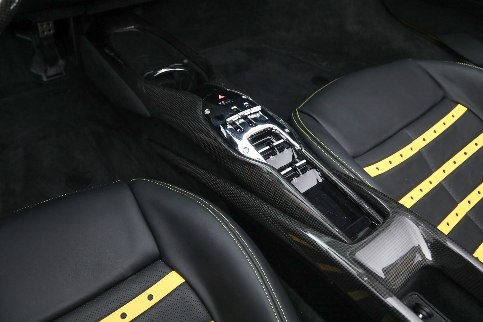 Certified 2024 Ferrari 296 GTS image 31