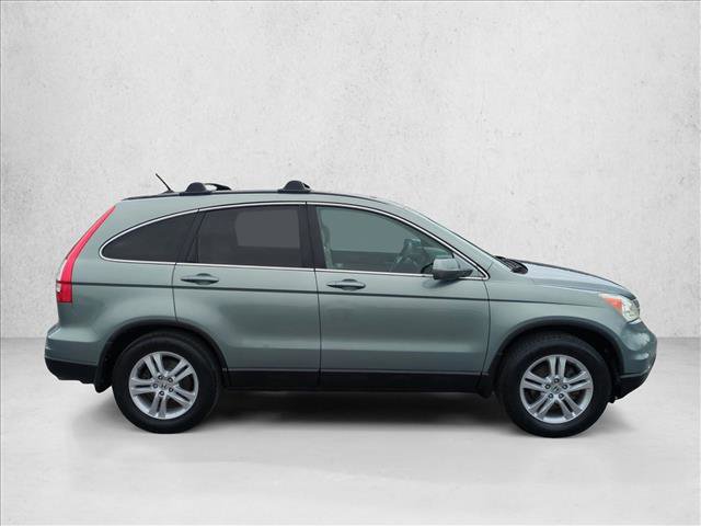 Used 2011 Honda CR-V EX-L image 4