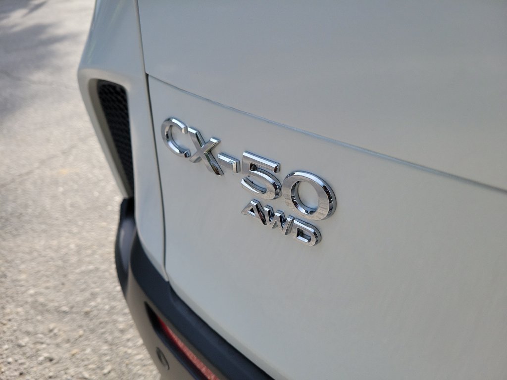New 2026 MAZDA CX-50 AWD 2.5 S w/ Weather Package image 7