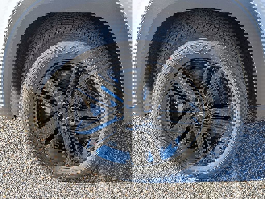 New 2026 Chevrolet Trax ACTIV w/ Driver Confidence Package image 11