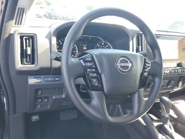 New 2027 Nissan Frontier S AWD/4WD image 15