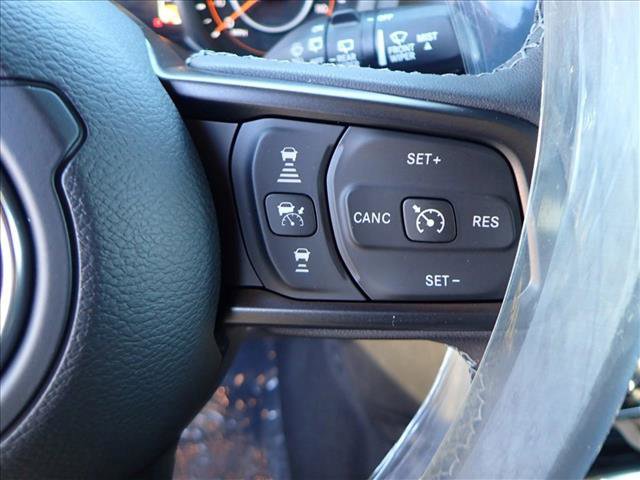 New 2026 Jeep Wrangler Rubicon w/ Safety Group image 13