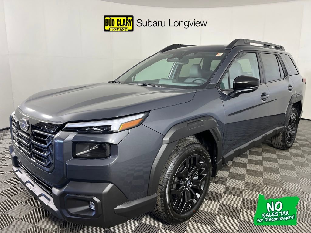 New 2026 Subaru Outback Limited XT
