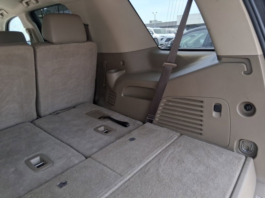 Used 2020 Chevrolet Tahoe LT image 23