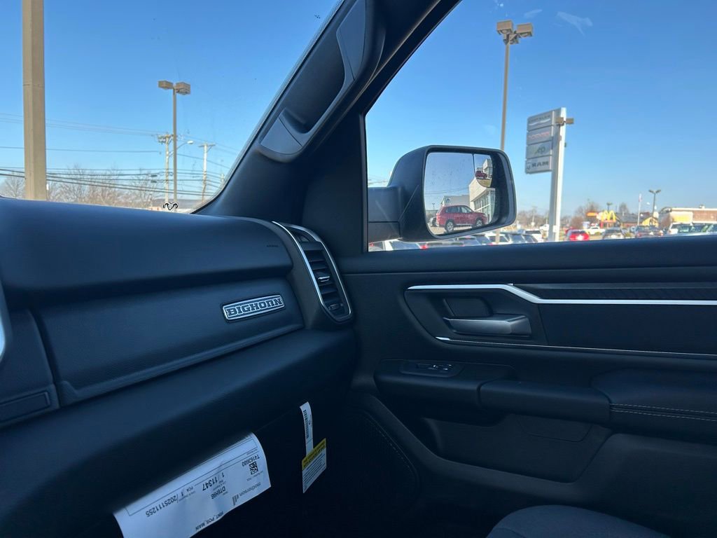 New 2026 RAM 1500 Big Horn image 27