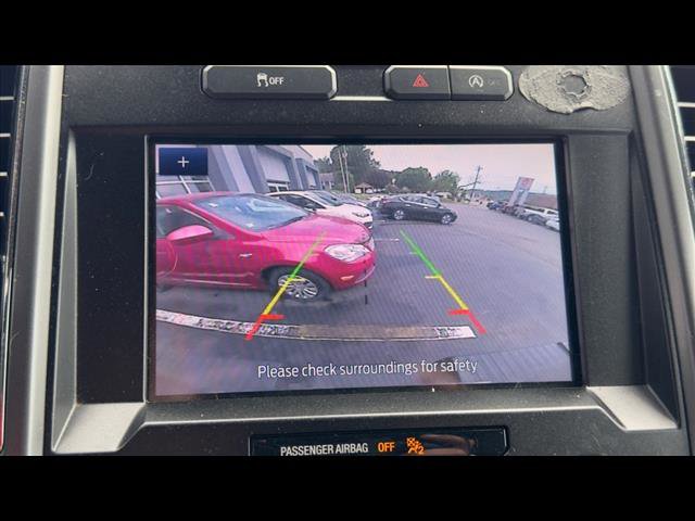 Used 2020 Ford F150 XLT image 19