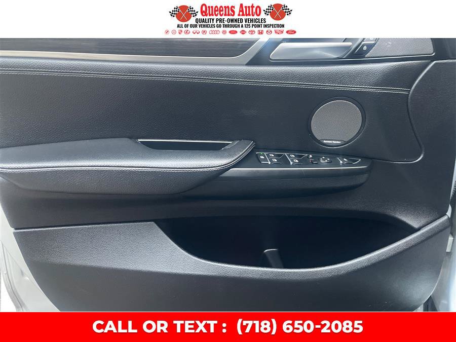 Used 2018 BMW X4 xDrive28i AWD/4WD image 24