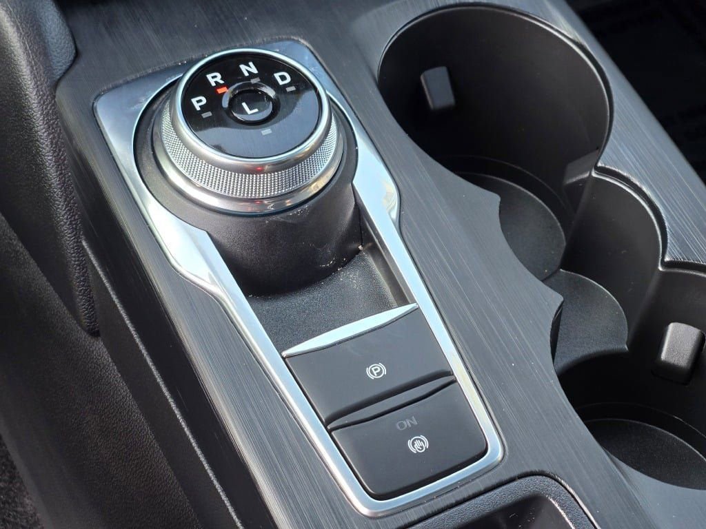 New 2026 Ford Escape ST-Line w/ Tech Pack #1 image 26