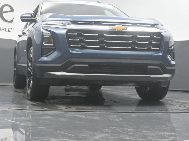 New 2026 Chevrolet Equinox LT w/ LPO, Floor Liner Package FWD image 3