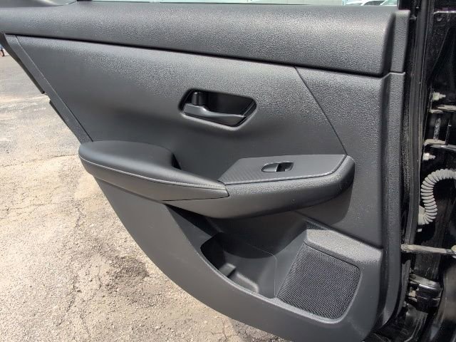 Used 2024 Nissan Sentra SV image 8