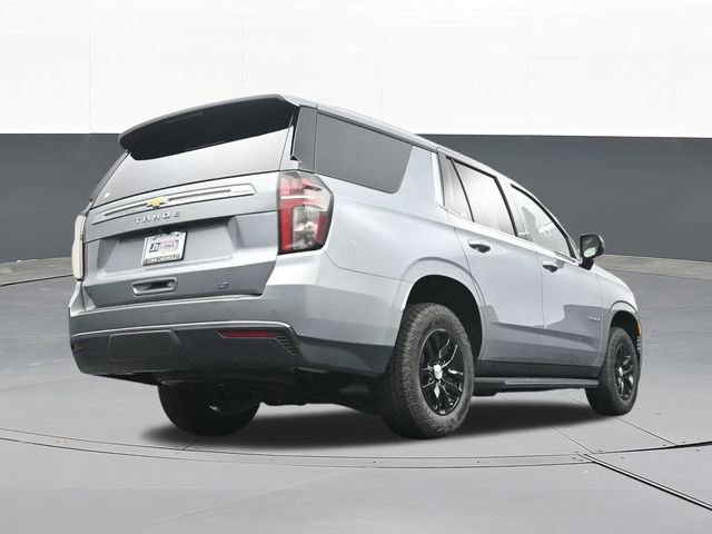 Used 2024 Chevrolet Tahoe LT AWD/4WD image 54