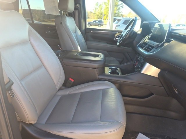 Used 2021 Chevrolet Tahoe LT image 13