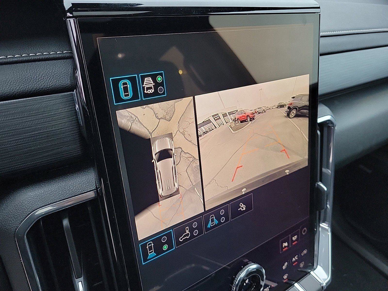 New 2026 GMC Acadia Elevation w/ Elevation Premium Package image 27