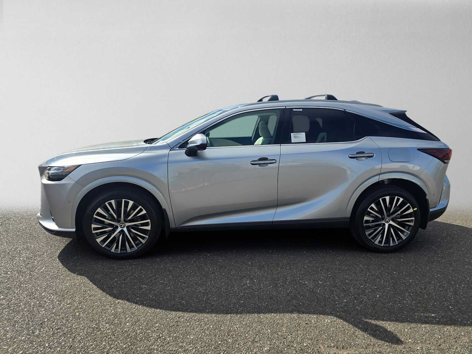 New 2026 Lexus RX 350 Premium Plus w/ Convenience Package FWD image 6