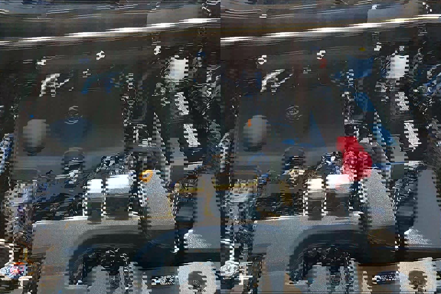 Used 2023 Toyota RAV4 XLE image 31