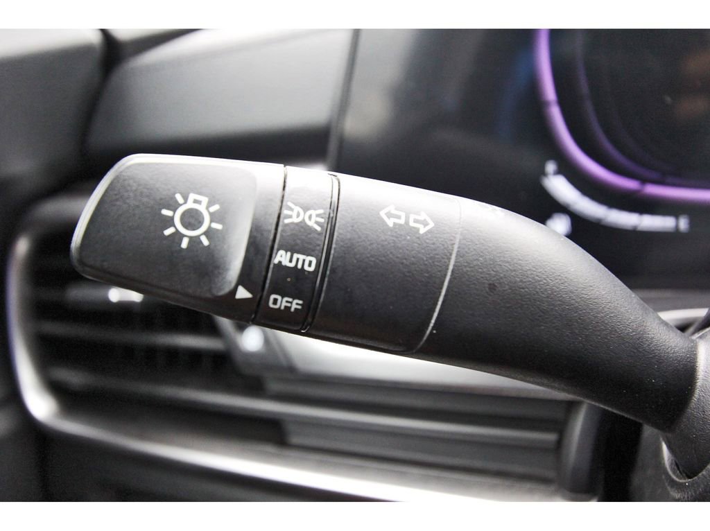 Used 2025 Kia Telluride S image 18