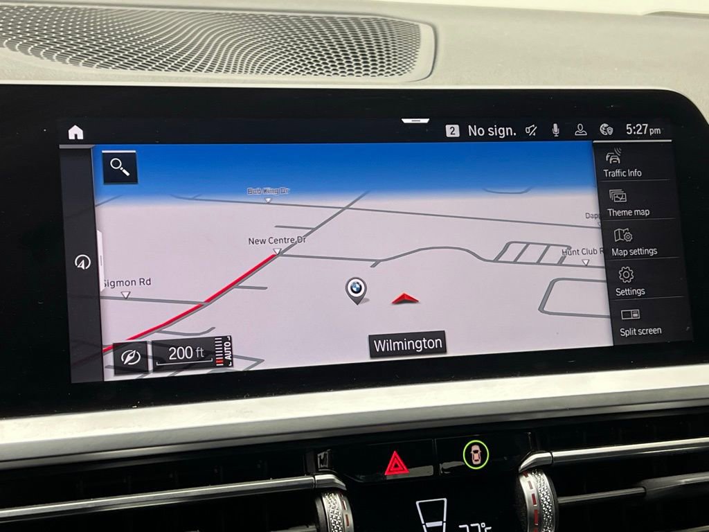 Certified 2022 BMW 430i Coupe w/ Convenience Package image 13