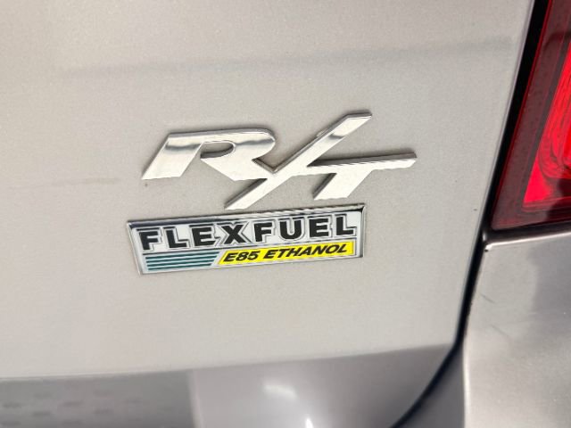 Used 2016 Dodge Grand Caravan R/T image 29