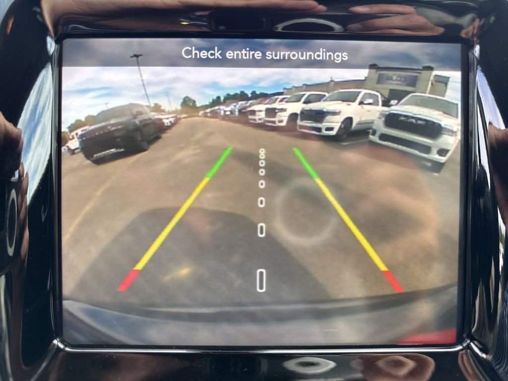 Used 2019 Jeep Compass Limited image 34