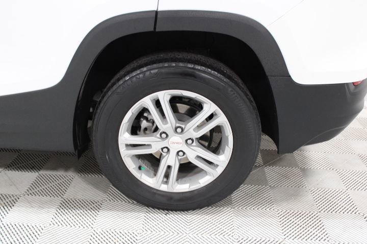 Certified 2022 GMC Terrain SLE w/ Driver Convenience Package image 46