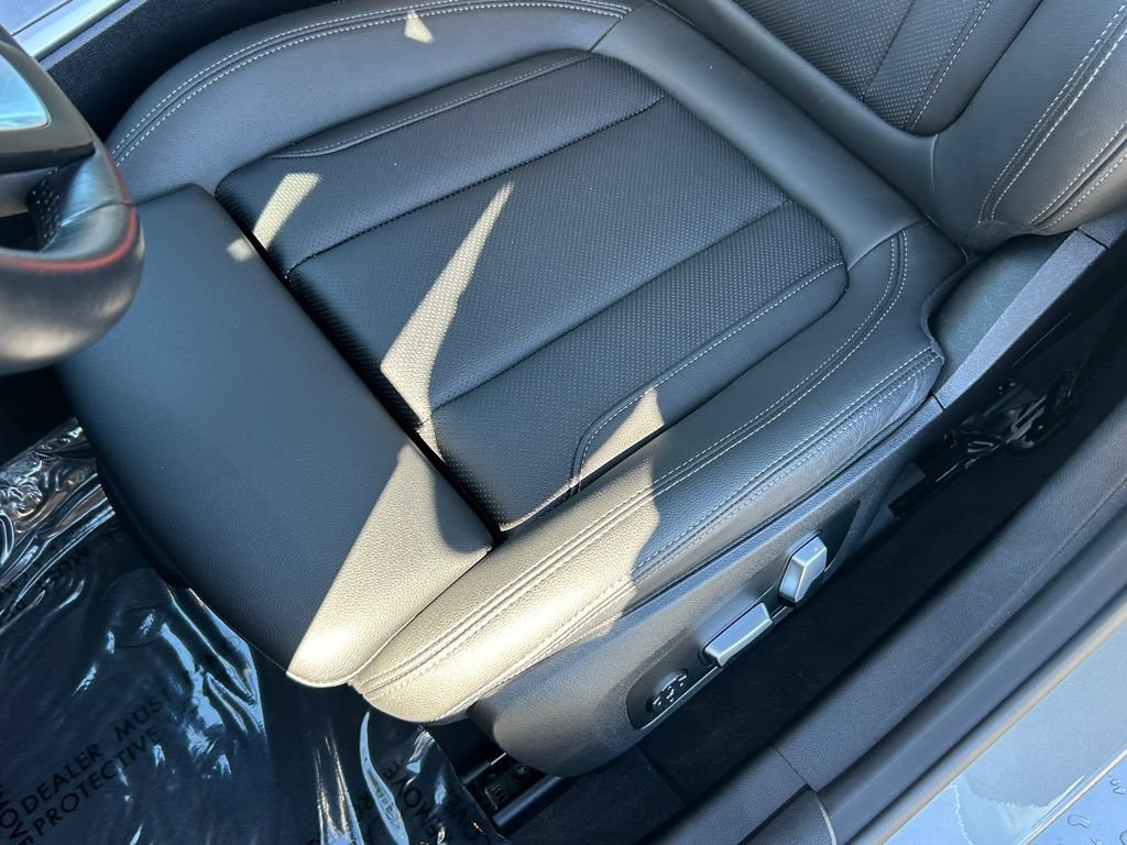 Used 2023 BMW i4 eDrive35 w/ Premium Package RWD image 15