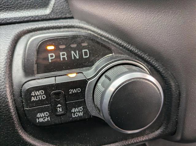 Used 2020 RAM 1500 Lone Star AWD/4WD image 10