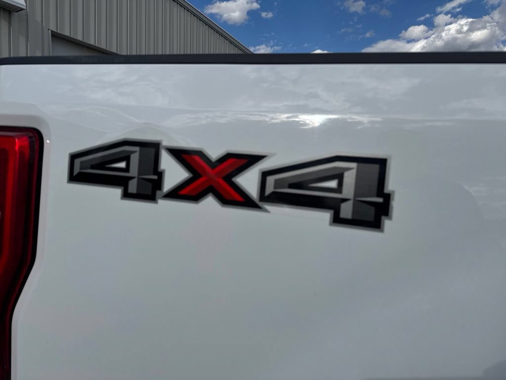 Used 2022 Ford F350 XLT w/ XLT Value Package AWD/4WD image 10