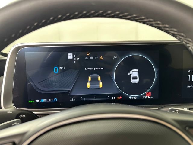 Used 2023 Hyundai Ioniq 6 SEL w/ Cargo Package image 17