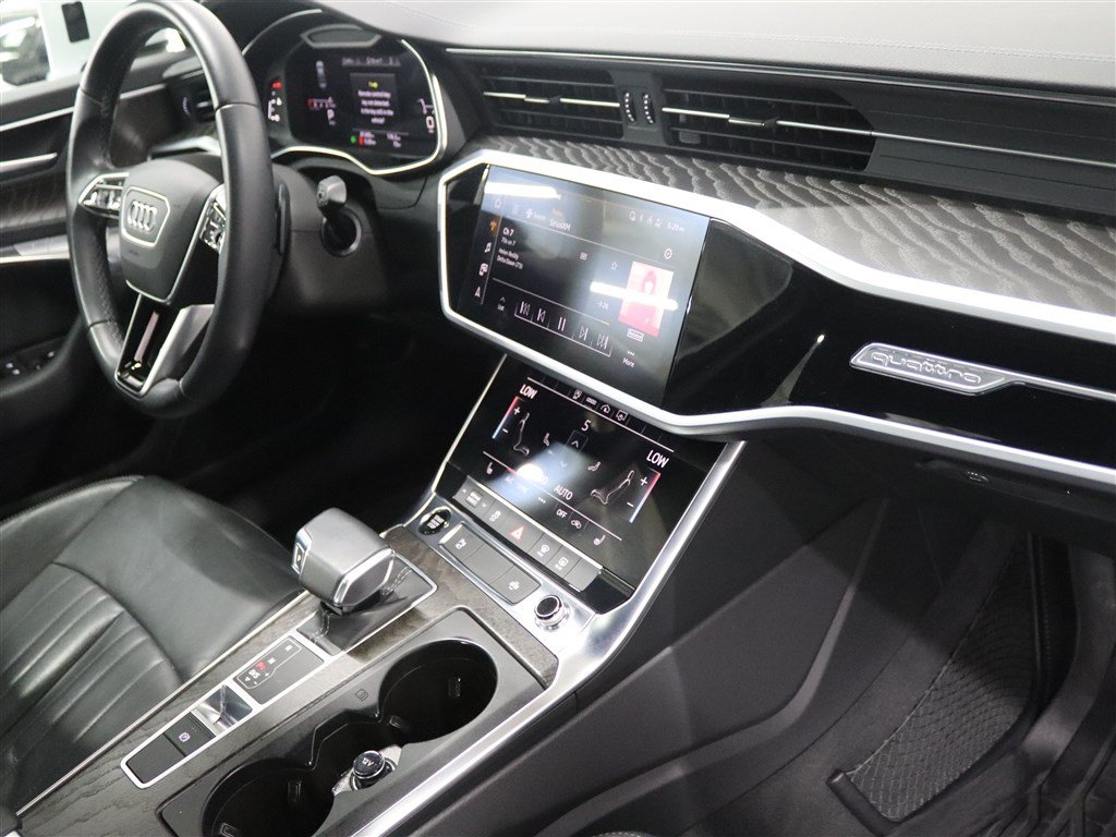 Used 2022 Audi A6 2.0T Premium AWD/4WD image 30