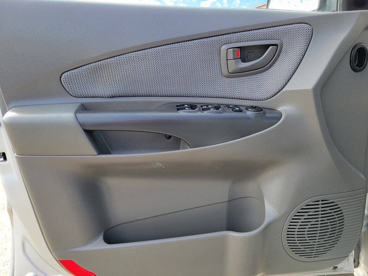 Used 2008 Hyundai Tucson GLS FWD image 30