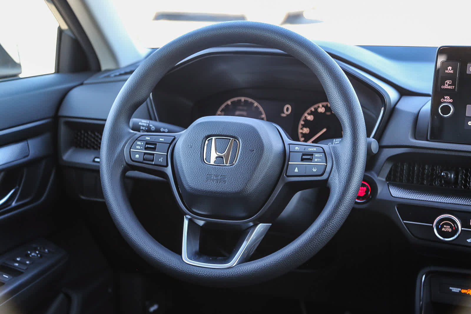 New 2026 Honda CR-V LX image 18