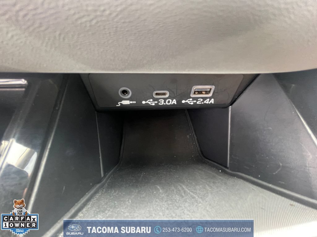 Certified 2025 Subaru Legacy Premium AWD/4WD image 22