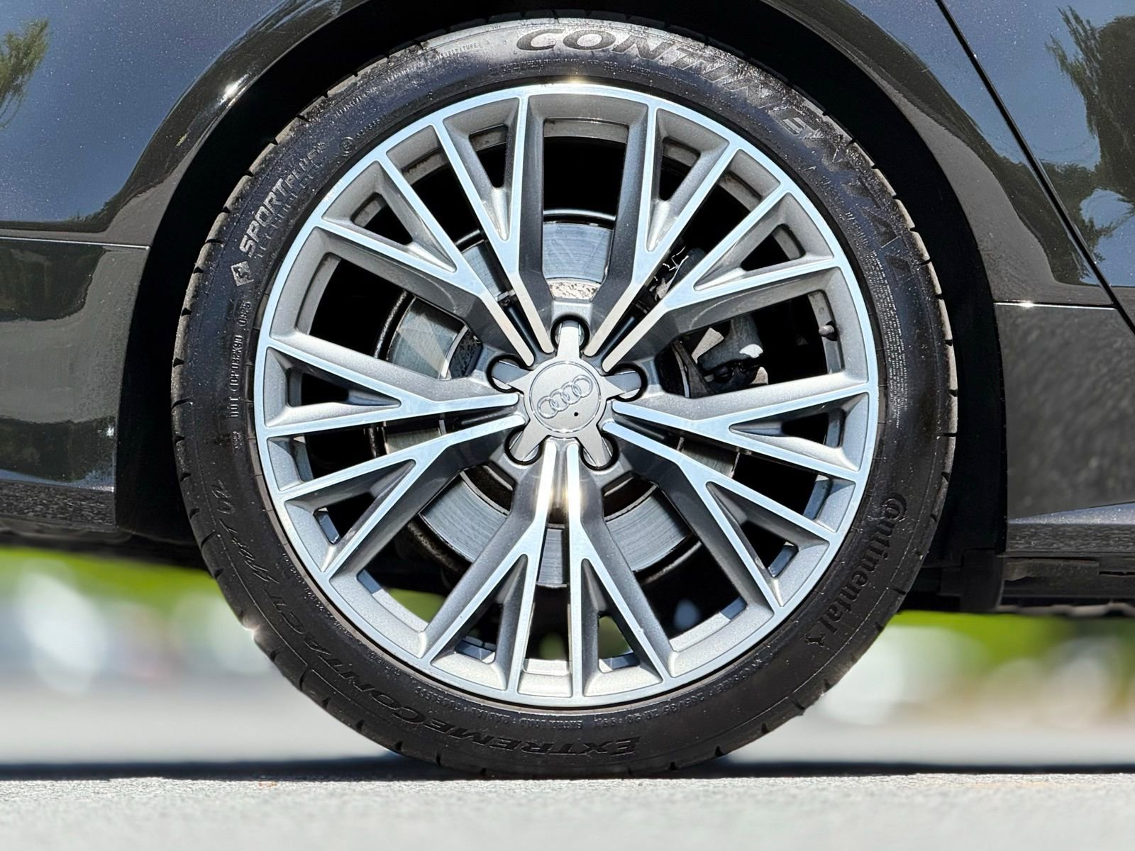 Used 2016 Audi A7 3.0T Prestige w/ Comfort Seating Package image 20