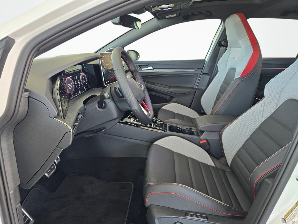 New 2026 Volkswagen GTI Autobahn FWD image 17