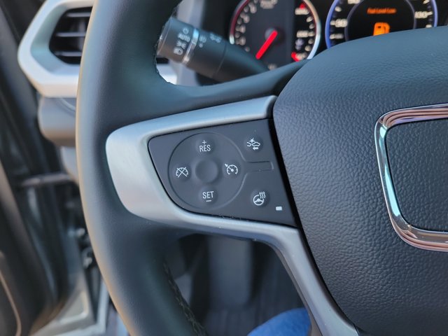 Used 2023 GMC Acadia SLT w/ Elevation Edition image 27